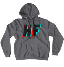 Hollywoodsfinest Gaming Hoodies (No-Zip/Pullover)