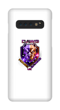 dawghousegaminguk Samsung Phone Cases