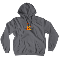 komustaka Hoodies (No-Zip/Pullover)