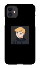 killerxd5571 iPhone Phone Cases