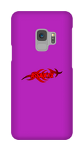 Official Assaultix Samsung Case