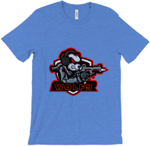 Wolfy T-Shirts