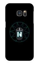 thenio Samsung Phone Cases