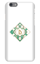 ds_dungeon iPhone Phone Cases