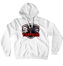 tropicaq Hoodies (No-Zip/Pullover)