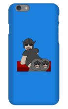 Avere iPhone Cases