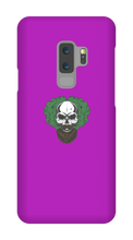 nucleargamezhd Samsung Phone Cases