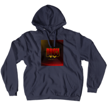dboy_tv-9355 Hoodies (No-Zip/Pullover)