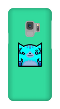 Cat Samsung Phone Cases