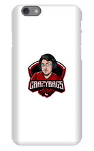 crazybags iPhone Phone Cases