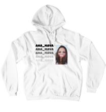 ana_maya Hoodies (No-Zip/Pullover)