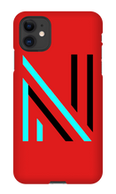 Netro Gamer Iphone Case