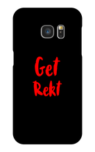 WreckItRob Samsung Cases