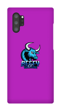 beefygaming07 Samsung Phone Cases