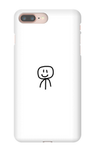 danielovski7 iPhone Phone Cases
