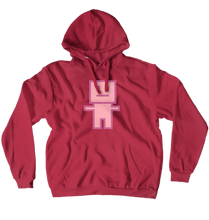 tayloristic7 Hoodies (No-Zip/Pullover)