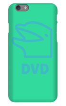 dvd_nils iPhone Phone Cases
