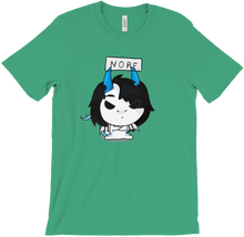 Lady Nope T-Shirt