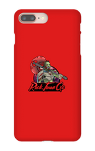 Bunker pour ton iPhone
