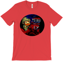 eyes_0f_death T-Shirts
