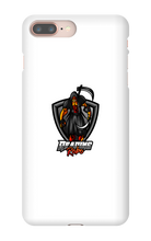 Reaping Robo iPhone Phone Cases
