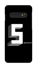 spereemegaming Samsung Phone Cases