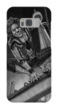 tftigga Samsung Phone Cases