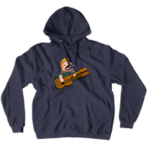 TheRadHoodie