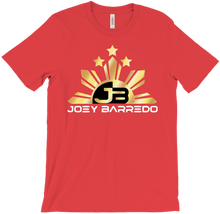 joeybarredo T-Shirts
