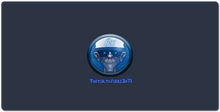 geez3r71 XXL Gaming Mousepad