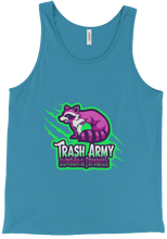 Uumadin & Farowith Tank Top