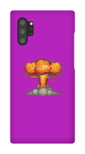 RIG BOOM Samsung Phone Cases