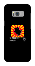 Funda Samsung "El Racó del Manga"