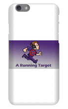 Target Logo iPhone Cases