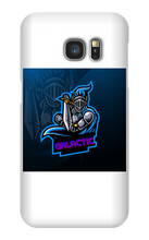 GALACTIC Samsung Phone Cases