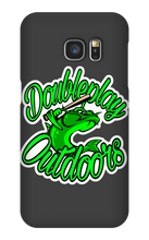 doubleplayoutdoors Samsung Phone Cases