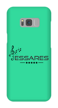 djtessares Samsung Phone Cases