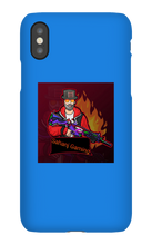 sahanjgaming iPhone Phone Cases