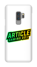 ArticleGaming001 Samsung Phone Cases
