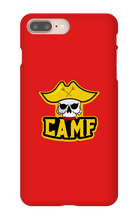camf iPhone case