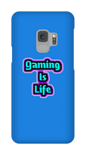 chriswgaming Samsung Phone Cases
