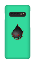 crasher Samsung Phone Cases