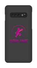 kickaa_games Samsung Phone Cases
