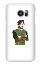 big_texs_tanks Samsung Phone Cases
