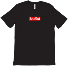 Scuffed Shirt - Supreme Style