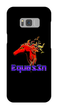 eques3n Samsung Phone Cases