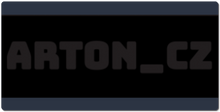 arton_cz XXL Gaming Mousepad