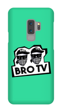 brotv_oficial Samsung Phone Cases