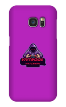 vivtnoob Samsung Phone Cases