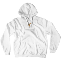 mrlepzema Hoodies (No-Zip/Pullover)